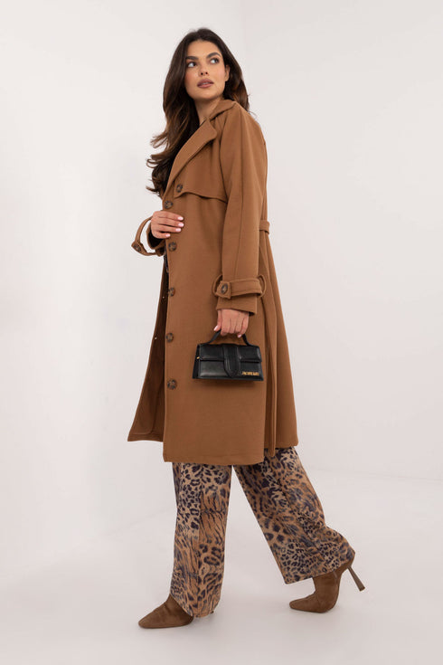 Coat model 202438 Och lla